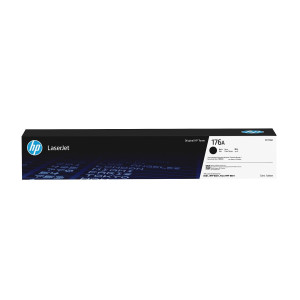 Toner 176A Schwarz für LaserJet Enterprise 8501 8601, 45.000 Seiten - HP Power Partner