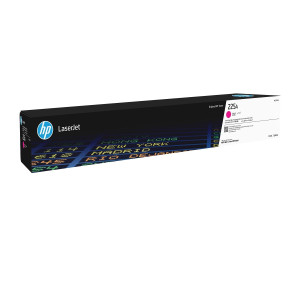 Toner 225A Magenta für Color LaserJet Enterprise 8801, 40.000 Seiten - HP Power Partner