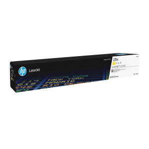 Toner 225A Gelb für Color LaserJet Enterprise 8801, 40.000 Seiten - HP Power Partner