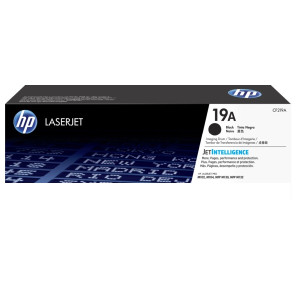 Bildtrommel CF219A Schwarz für M102 M130, 12.000 Seiten - HP Power Partner