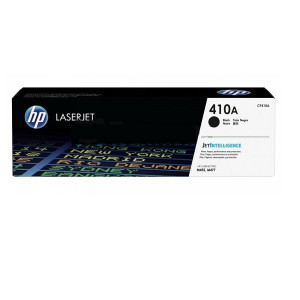 Toner 410a Schwarz CF410A für Color LaserJet M377 M452 M477, 2.300 Seiten - HP Power Partner