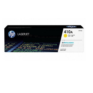 Toner 410a Gelb CF412A für Color LaserJet M377 M452 M477, 2.300 Seiten - HP Power Partner