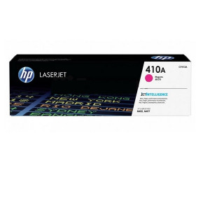 Toner 410a Magenta CF413A für Color LaserJet M377 M452 M477, 2.300 Seiten - HP Power Partner