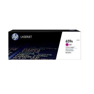 Toner 659A Magenta für LaserJet M776 M856, 13.000 Seiten - HP Power Partner