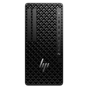Z1 Tower G1i Desktop-PC (A40SYET) - B2B-Rabatt möglich, 50€ Gutschein - HP Power Partner