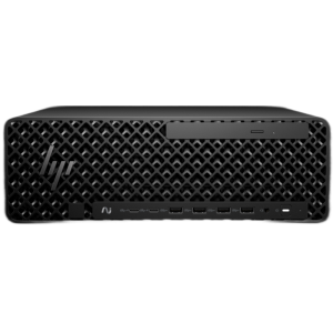 Z2 Small Form Factor G1i Workstation Desktop-PC (D06GBET) - B2B-Rabatt möglich, 50€ Gutschein - HP Power Partner