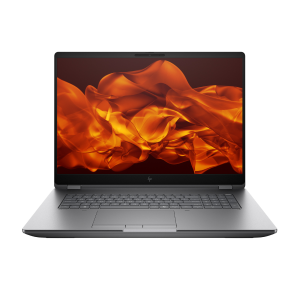 ZBook Fury G1i 18" Mobile Workstation - Intel Ultra 9, 64GB RAM, 2TB SSD, NVidia RTX Pro 3000 (98L73ET) - 50€ Gutschein, B2B-Rabatt - HP Power Partner