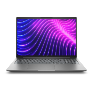 ZBook X G2i 16 Zoll Mobiler Workstation-PC (DP6Y8ET) - B2B-Rabatt, 50€ Gutschein - HP Power Partner