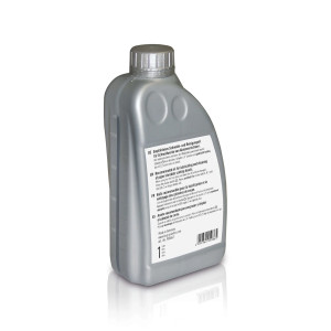 IDEAL Spezialöl für Aktenvernichter, 1000 ml