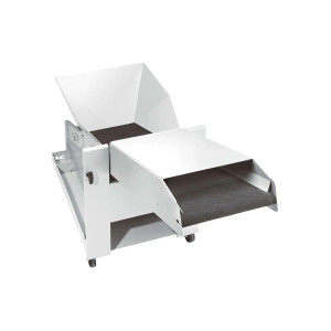 IDEAL Modulares Transportbandsystem, für Modell 5009