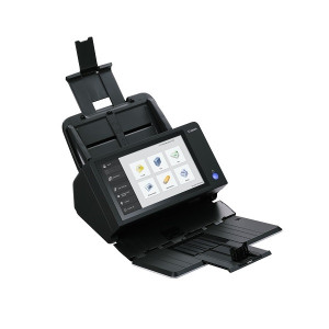 ScanFront 400 - Canon Gold Partner