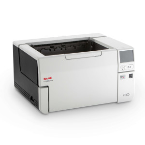 Kodak S3060 Scanner