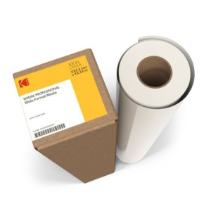 Kodak Production Satin Poster Paper KPRDSPOS152480, 60 Zoll