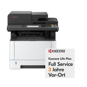 Ecosys MA4000wifx/Plus inkl. 3 Jahre Vor-Ort-Service - Kyocera Print Green - Kyocera Partner