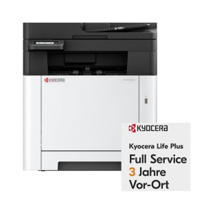 Ecosys MA2101cwfx/Plus inkl. 3 Jahre Vor-Ort-Service - 30€ Rabatt mit MPS, 10% Rabatt mit FlexPage, Kyocera Print Green - Kyocera Partner