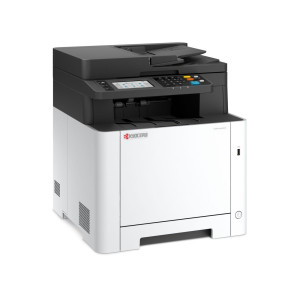 Ecosys MA2600cfx - 30€ Rabatt mit MPS, 10% Rabatt mit FlexPage, Kyocera Print Green - Kyocera Partner