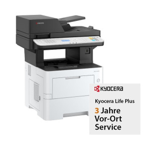 Ecosys MA4500x/Plus inkl. 3 Jahre Vor-Ort-Service - Kyocera Print Green - Kyocera Partner