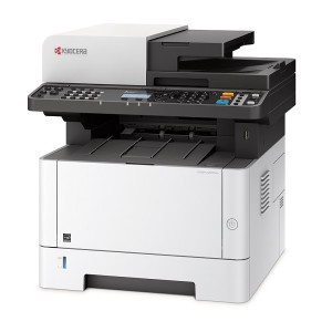 Ecosys M2135dn - Kyocera Print Green - Kyocera Partner