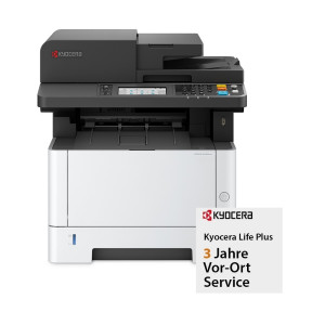 Ecosys MA3501wfx/Plus inkl. 3 Jahre Vor-Ort-Service - 30€ Rabatt mit MPS, 10% Rabatt mit FlexPage, Kyocera Print Green - Kyocera Partner