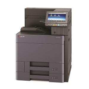 Ecosys P8060cdn - 30 € Gutschein, Kyocera Print Green - Kyocera Partner