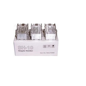Heftklammern SH-10, 3x 5.000 Stück - Kyocera Partner