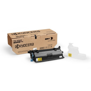Toner-Kit TK-3060 für M3145idn M3645idn, 14.500 Seiten - Kyocera Print Green - Kyocera Partner