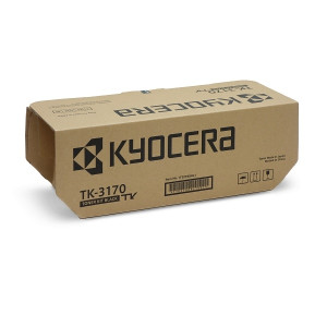 Toner-Kit TK-3170, 15.500 Seiten - Kyocera Print Green - Kyocera Partner