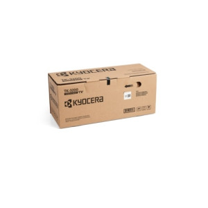 Toner-Kit TK-3200, 40.000 Seiten - Kyocera Print Green - Kyocera Partner