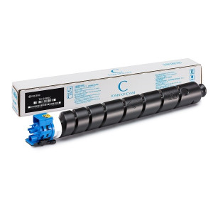 Toner Kit TK-8800C Cyan für P8060, 20.000 Seiten - Kyocera Print Green - Kyocera Partner
