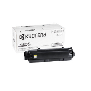 Toner Kit TK-5390K Schwarz für PA4500cx, 18.000 Seiten - Kyocera Print Green - Kyocera Partner