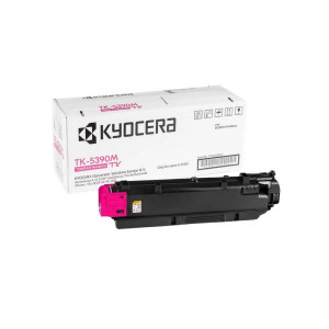 Toner Kit TK-5390M Magenta für PA4500cx, 13.000 Seiten - Kyocera Print Green - Kyocera Partner