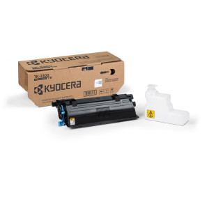 Toner TK-3300 Schwarz, 14.500 Seiten - Kyocera Print Green - Kyocera Partner