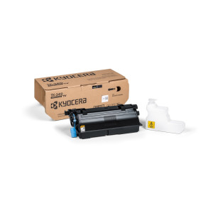 Toner TK-3410 Schwarz, 15.500 Seiten - Kyocera Print Green - Kyocera Partner
