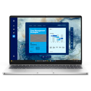 Dell Pro 16 Laptop (R6RT0) - 30 € Gutschein, B2B-Rabatt möglich
