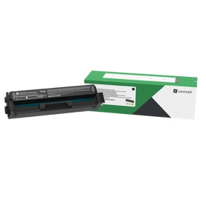 Lexmark Toner 20N20K0 Schwarz, 1.500 Seiten