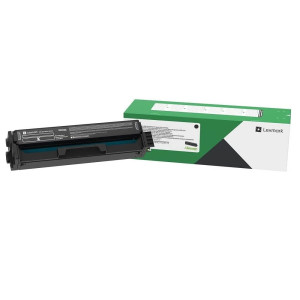 Lexmark Toner 20N2XK0 Schwarz, 6.000 Seiten