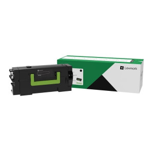 Lexmark Toner 58D2X00 Schwarz, 35.000 Seiten