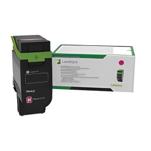Lexmark Toner 75M2HM0 Magenta, 8.800 Seiten