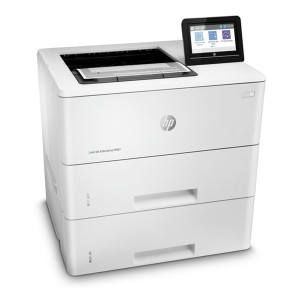 LaserJet Enterprise M507x - 3 Jahre Vor-Ort-Garantie gratis, 80€ Altgeräte-Prämie - HP Power Partner