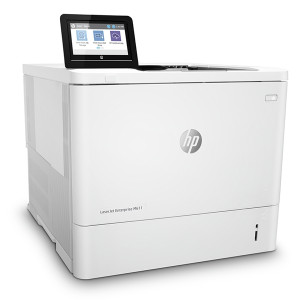 LaserJet Enterprise M611dn - 3 Jahre Vor-Ort-Garantie gratis - HP Power Partner