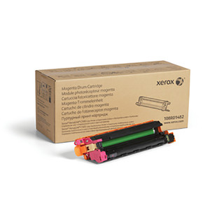 Bildtrommel 108R01482 Magenta für VersaLink C500 C505, 40.000 Seiten - Xerox Platin Partner
