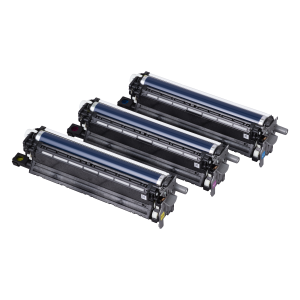 Bildtrommel CMY für MC554dn, 48.000 Seiten - OKI Partner