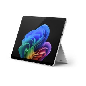 Microsoft Surface Pro 11 Platinum (ZIL-00004) - 30 € Gutschein