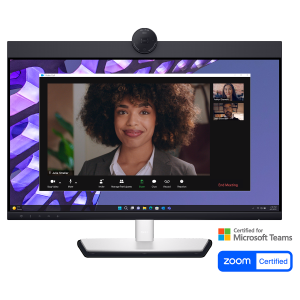 Dell 24 Videokonferenzmonitor 23.8 Zoll (60.4 cm) (P2424HEB)