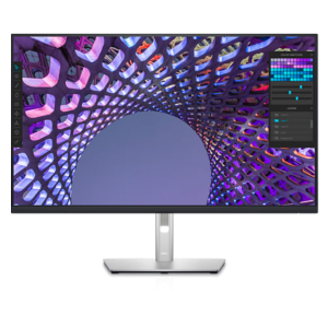 Dell 32 4K Monitor mit USB-C Hub, 31,5 Zoll (80.01 cm) (P3223QE)