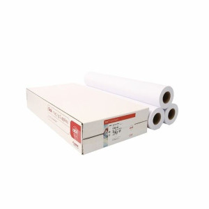 Premium Papier IJM119 914 mm x 45 m, 100 g/qm, 3 Rollen - 20€ Rabatt ab 200€ Bestellwert - Canon Gold Partner