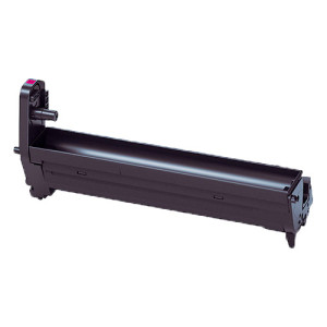 Bildtrommeleinheit Magenta für MC760 MC770 MC780, 30.000 Seiten - OKI Partner
