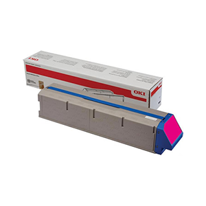 Toner Magenta HC für C931, 38.000 Seiten - OKI Partner