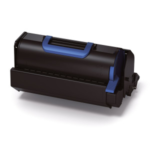 Toner Schwarz für B721 B731 MB760 MB770, 18.000 Seiten - OKI Partner