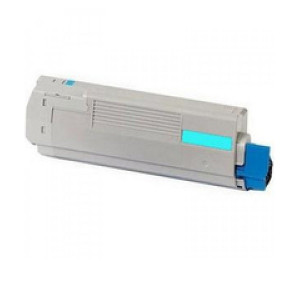 Toner Cyan für C911 C931, 24.000 Seiten - OKI Partner